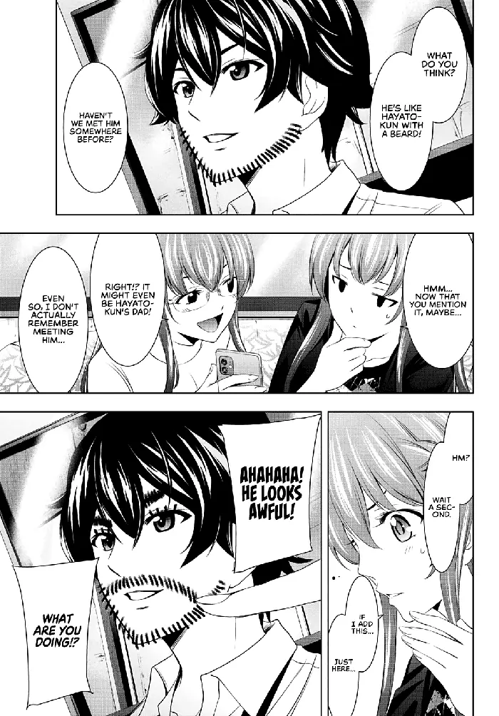 Megami no Cafe Terrace Chapter 47 image 06_optimized